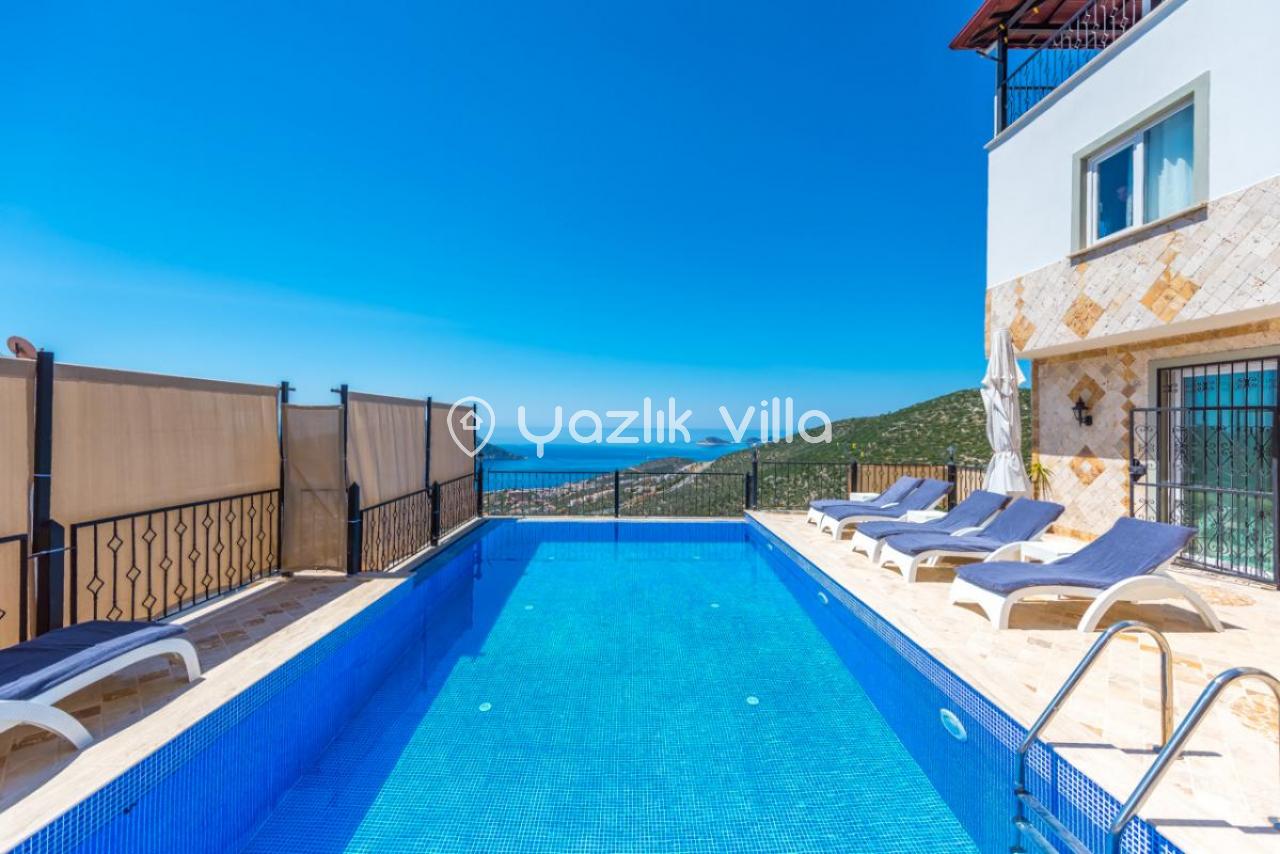 Villa Zirve