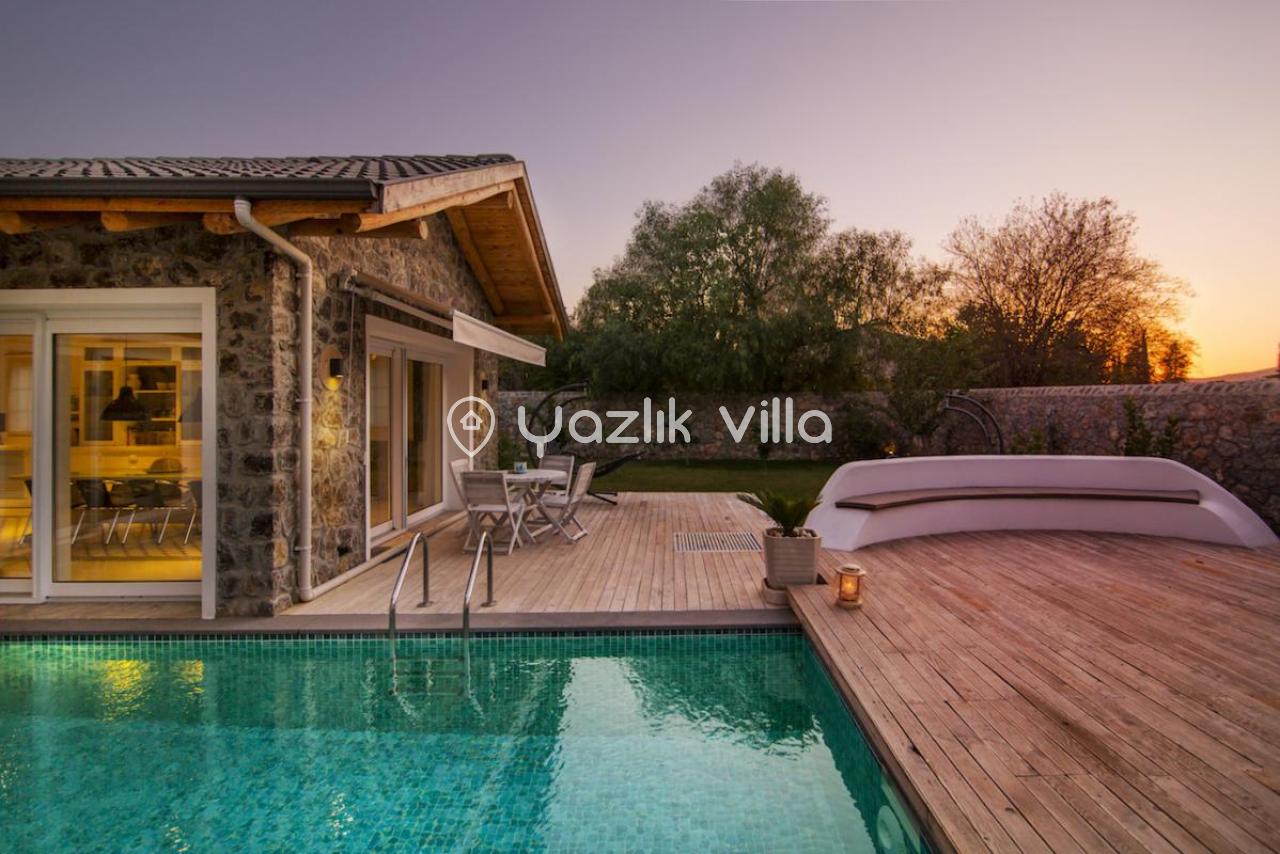 Villa Taş Konak