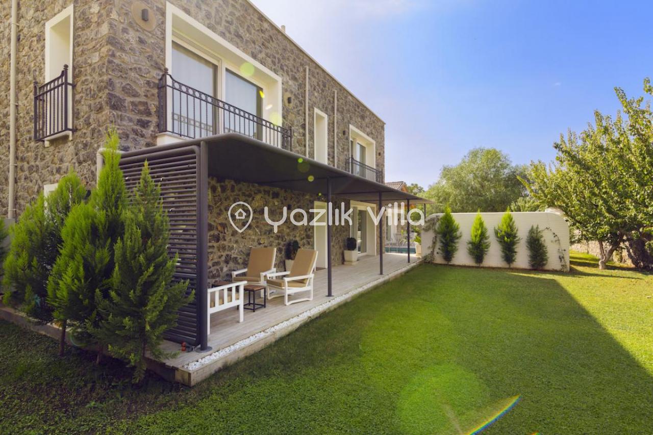 Villa Taş Konak