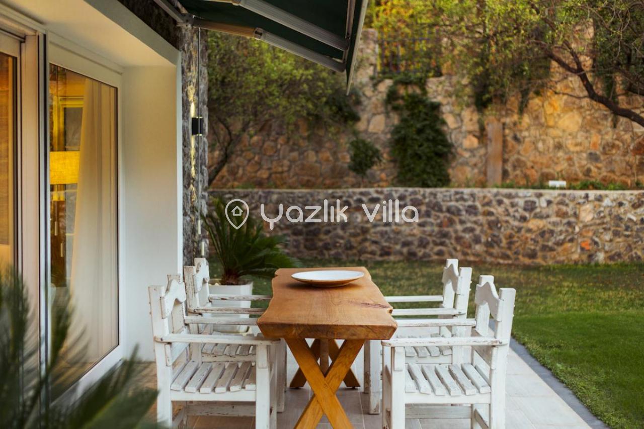 Villa Taş Konak