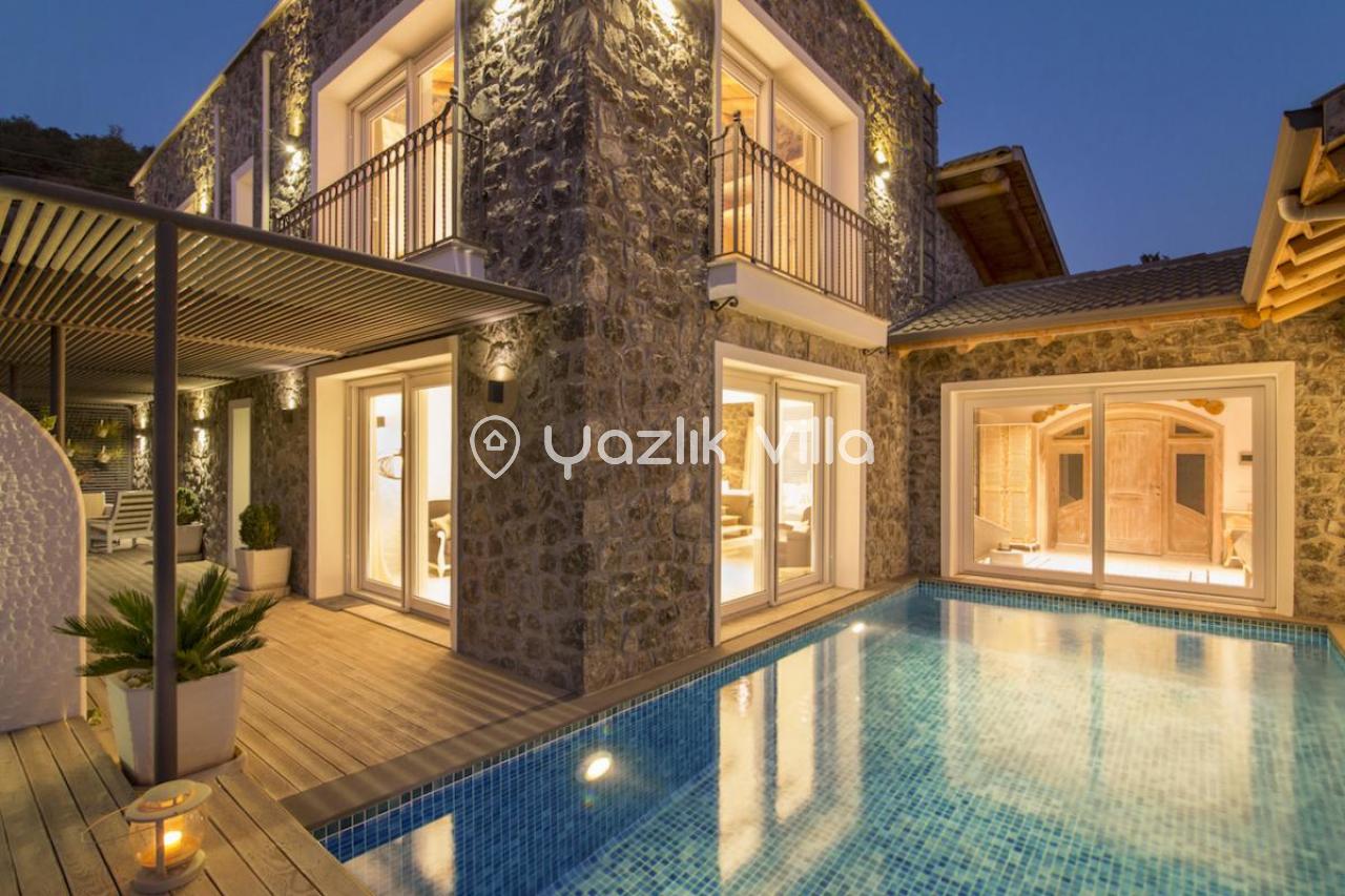 Villa Taş Konak