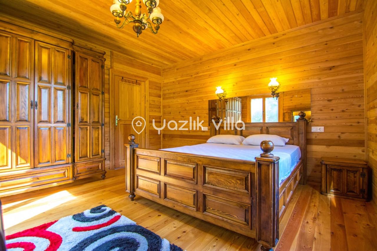 Villa Gizli Cennet