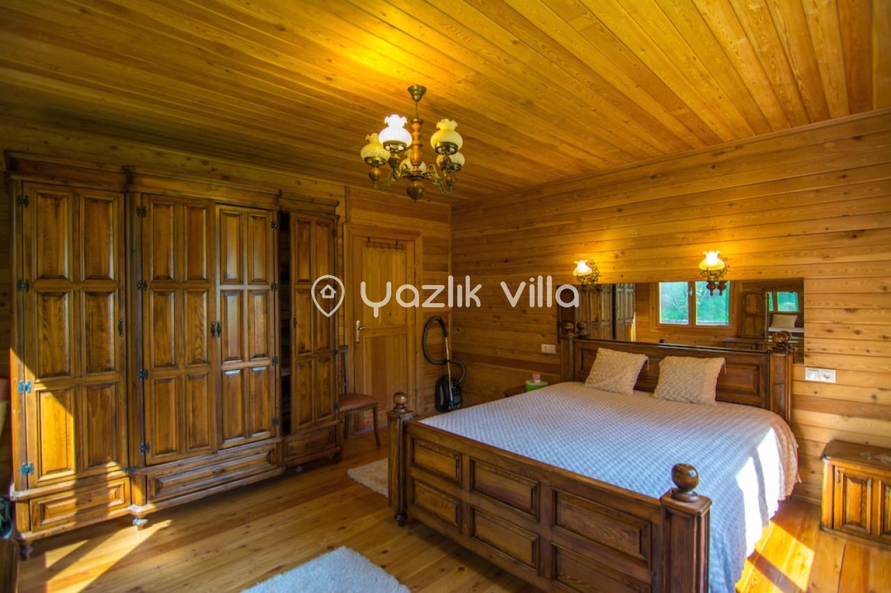 Villa Gizli Cennet