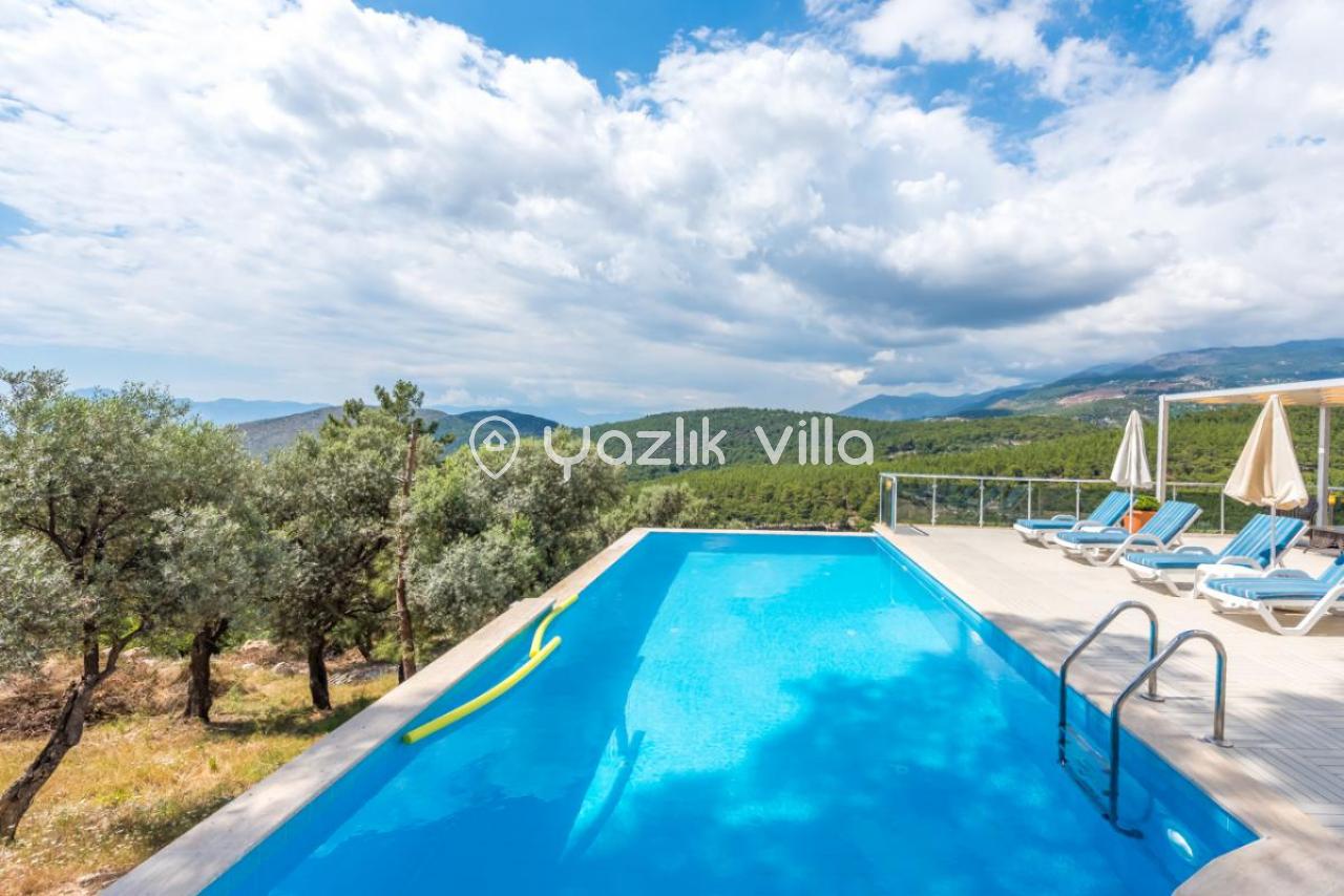 Villa Enes