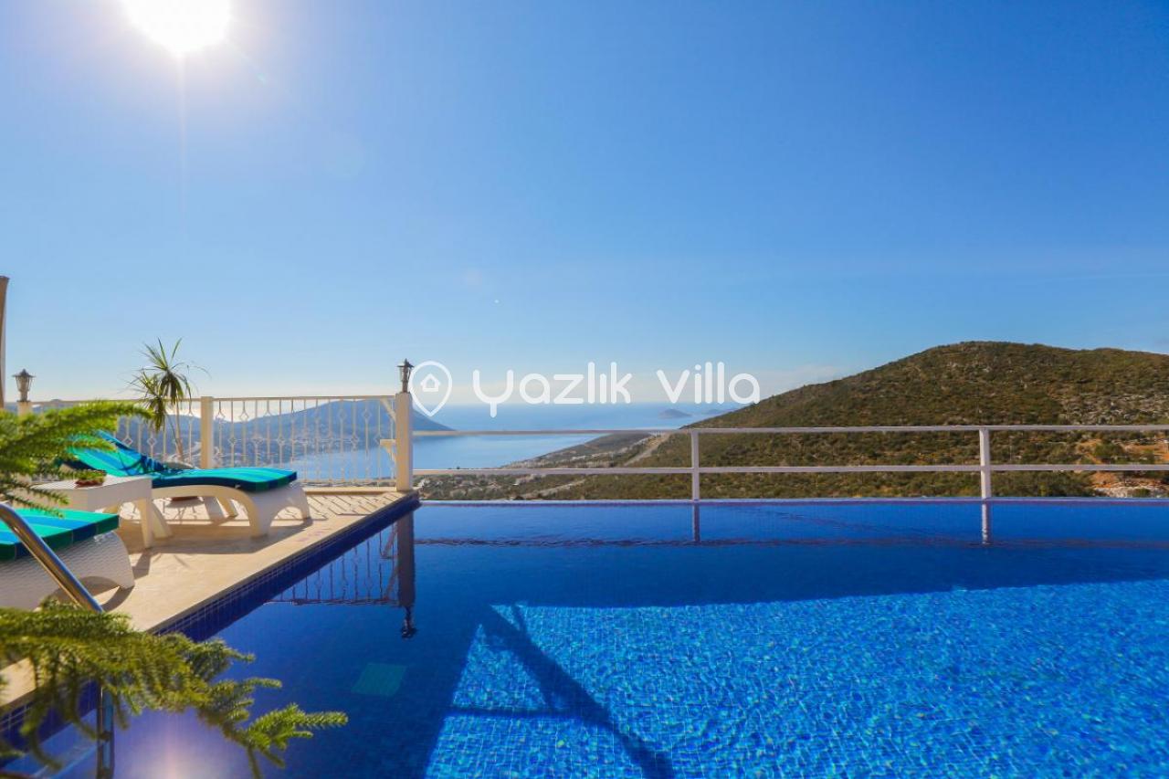 Villa Hilal