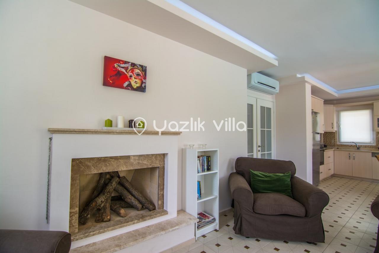 Villa Amazon