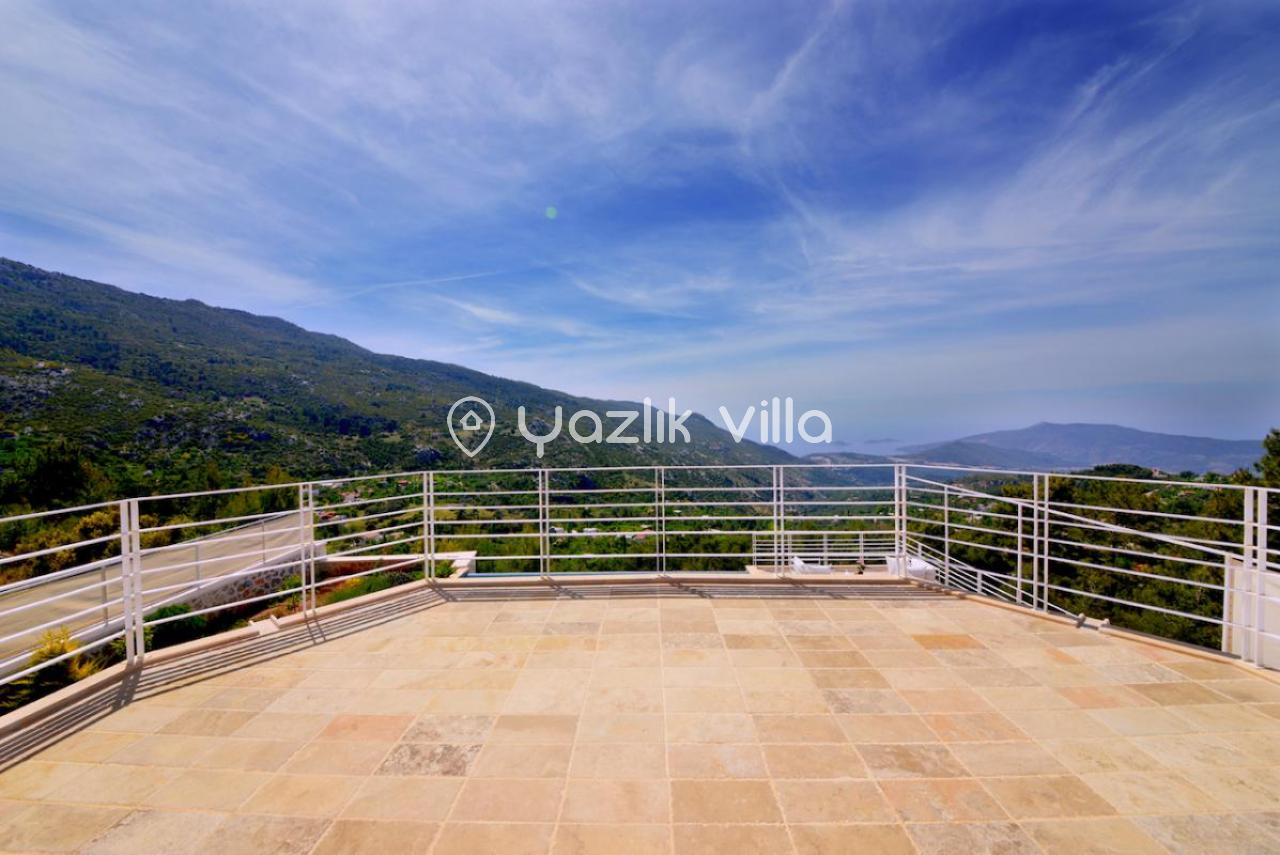 Villa Özay