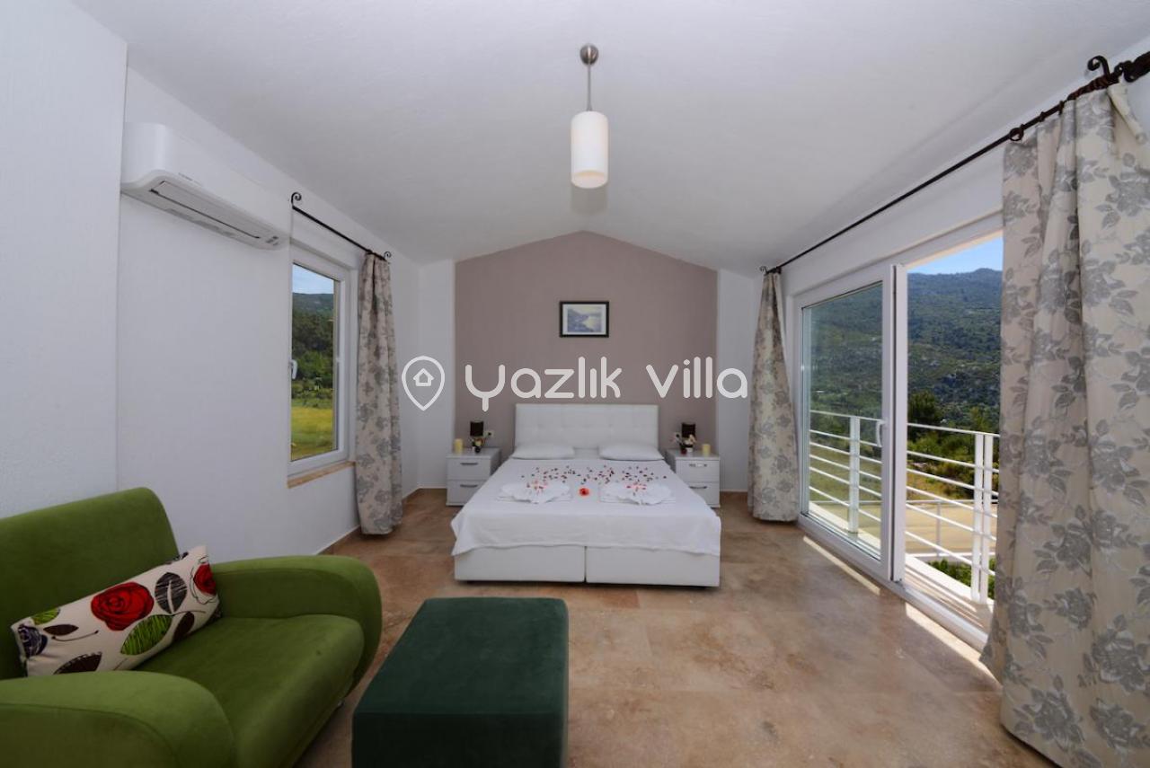 Villa Özay