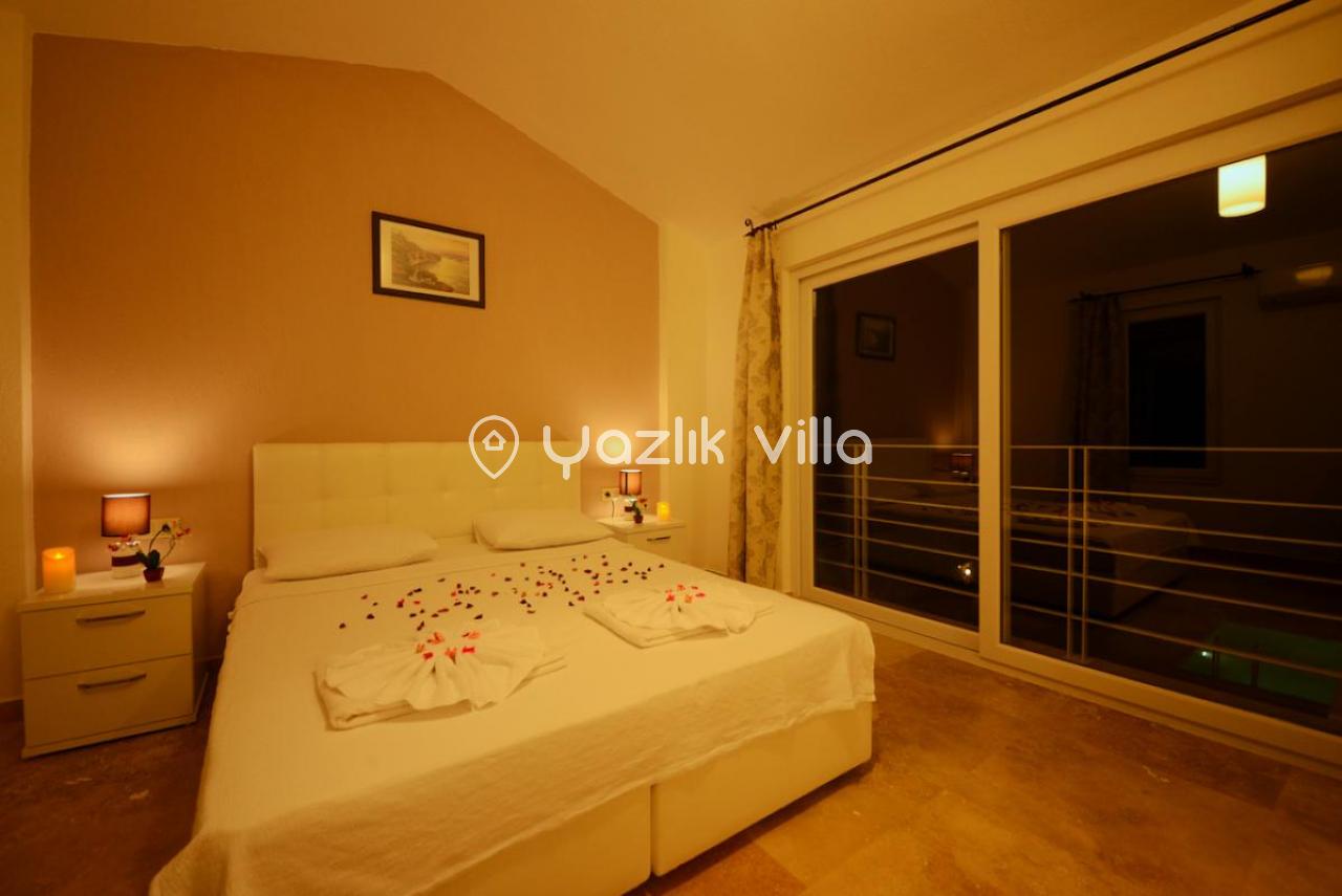 Villa Özay