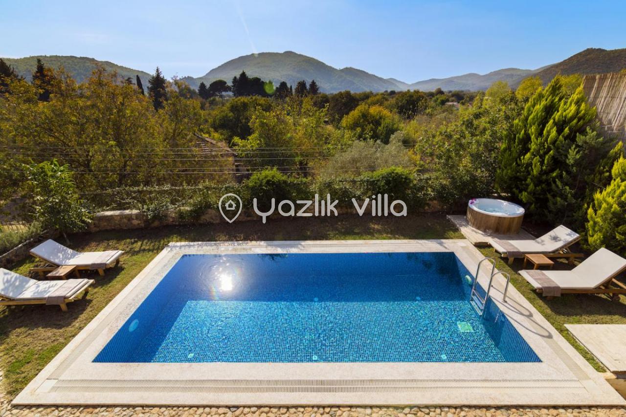 Villa Atlas