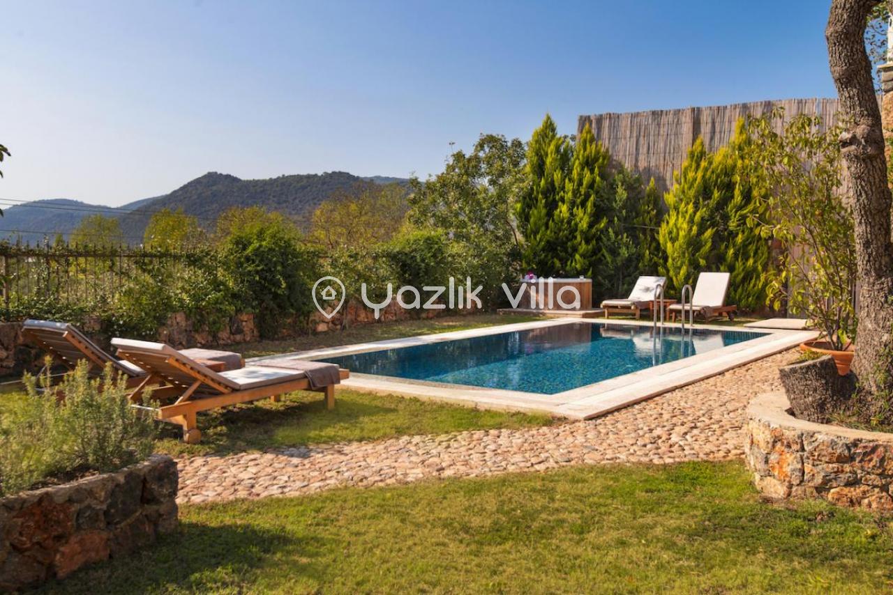 Villa Atlas