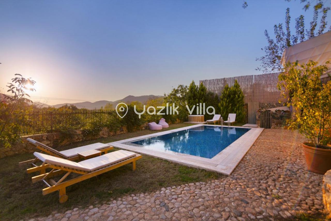 Villa Atlas