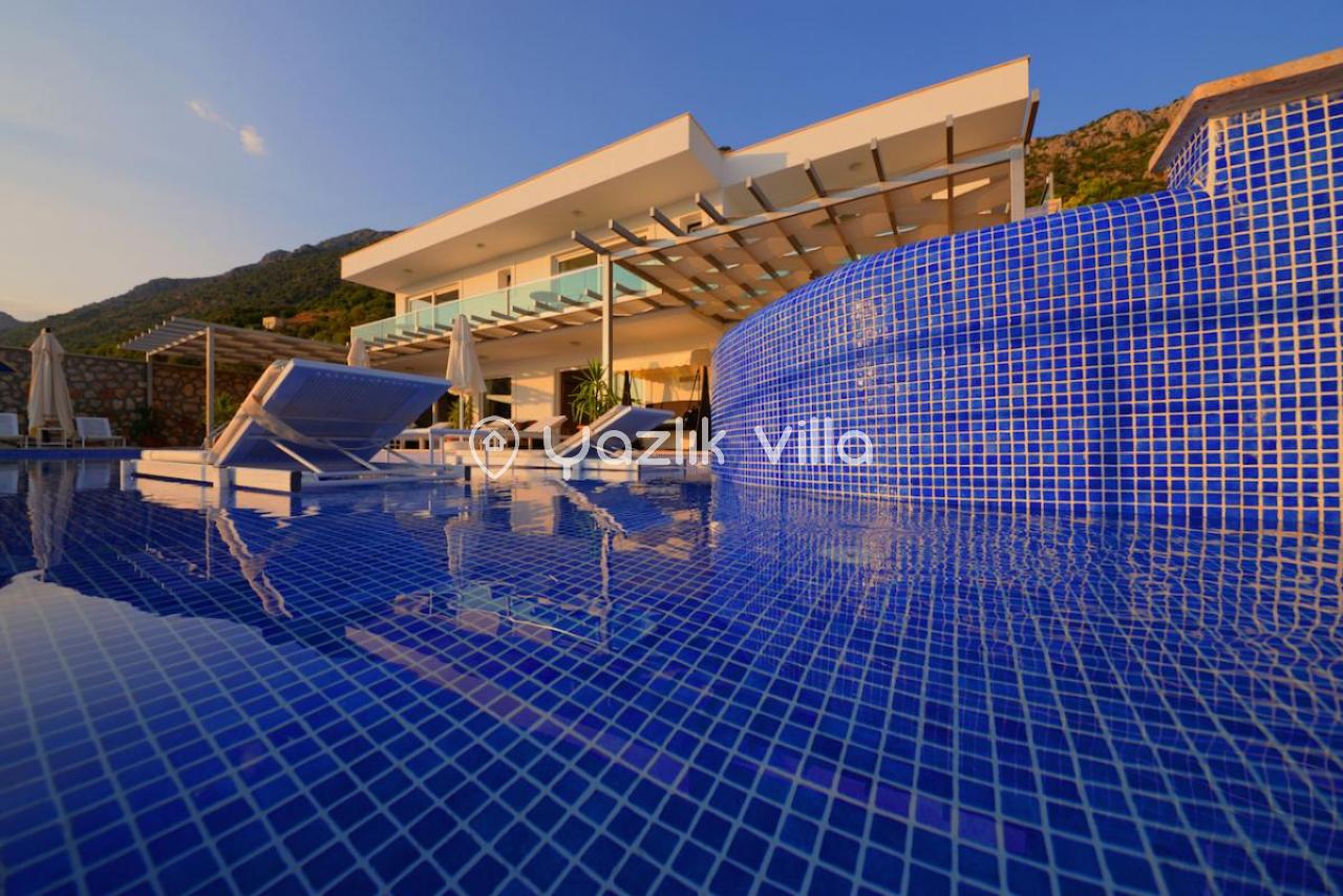 Villa Tiger