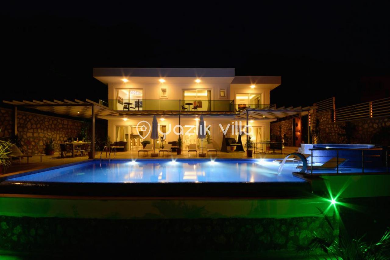 Villa Tiger