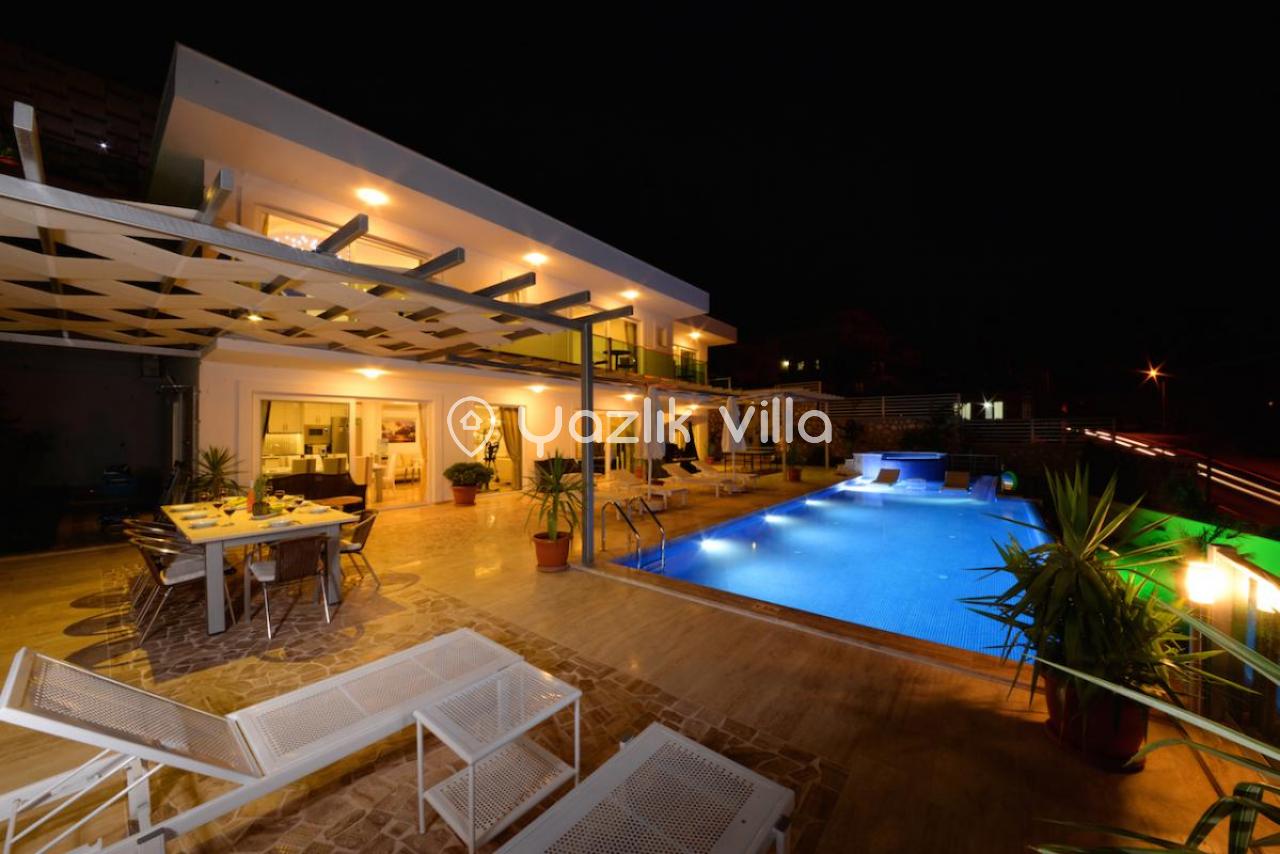 Villa Tiger