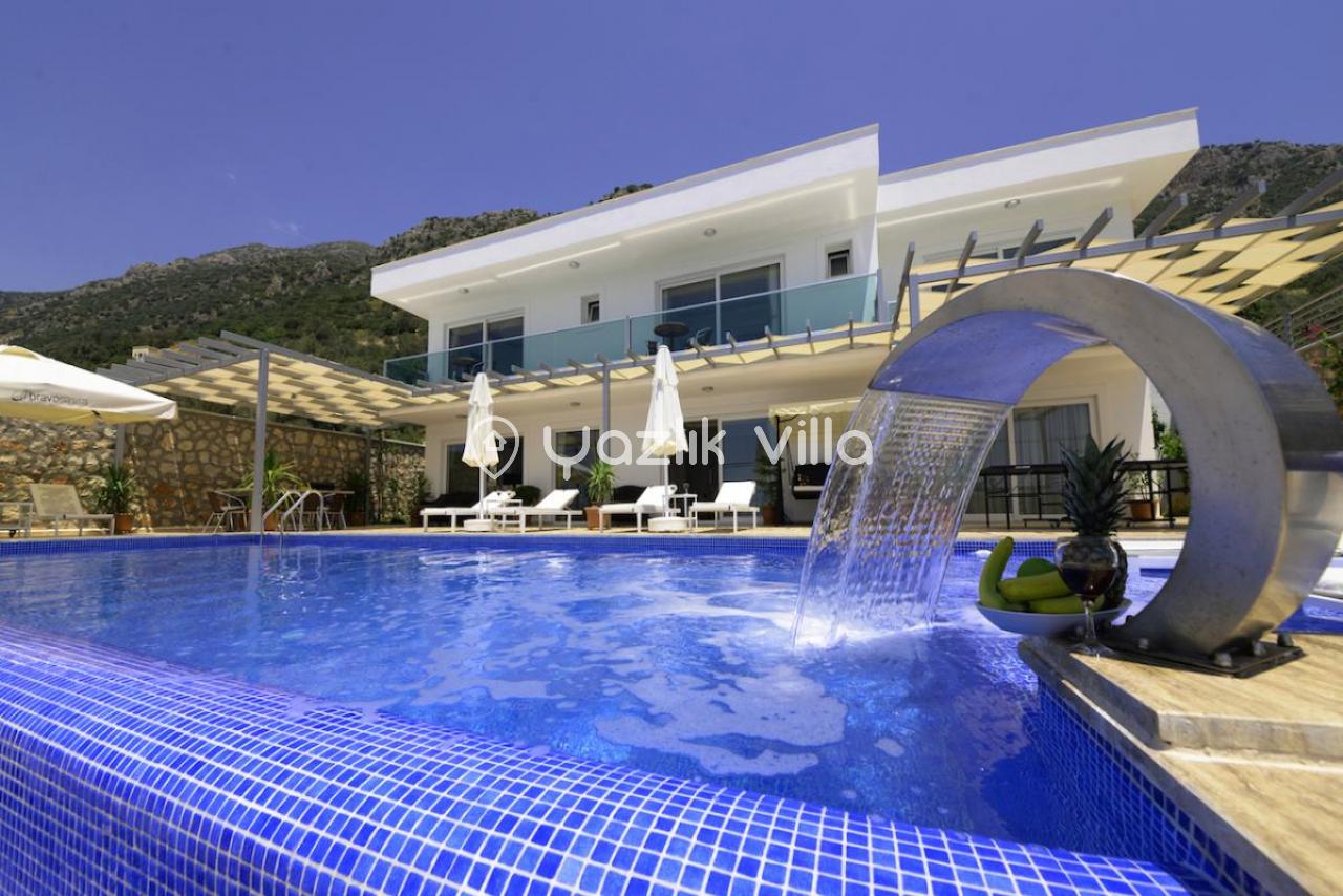 Villa Tiger