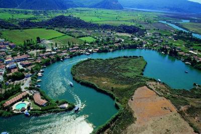 Dalyan