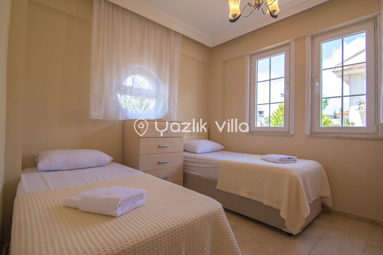 Villa Naz