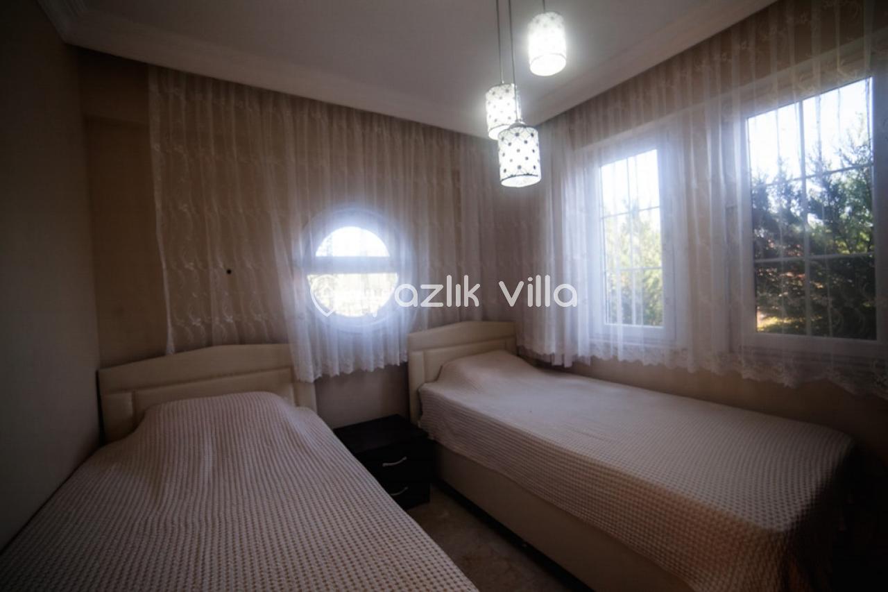 Villa Nazan