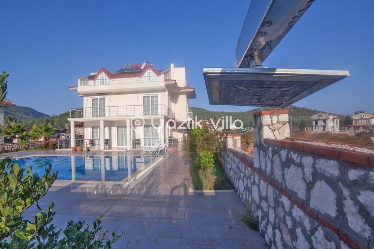 Villa Nazan