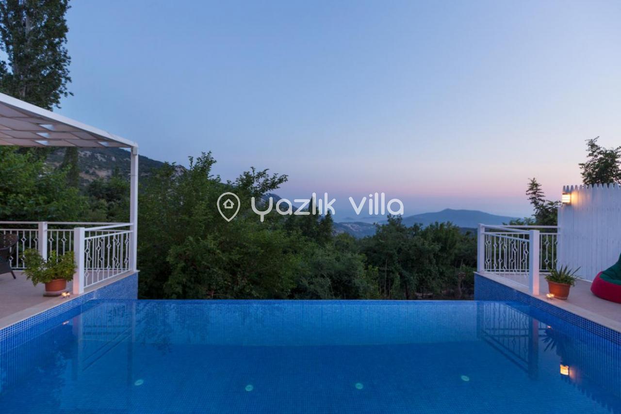 Villa Pınar