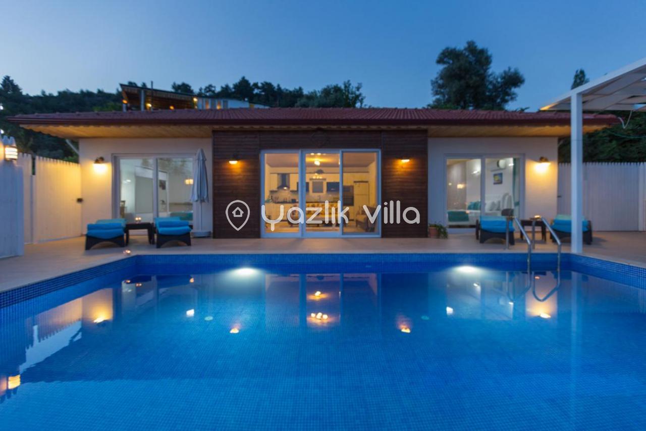 Villa Pınar