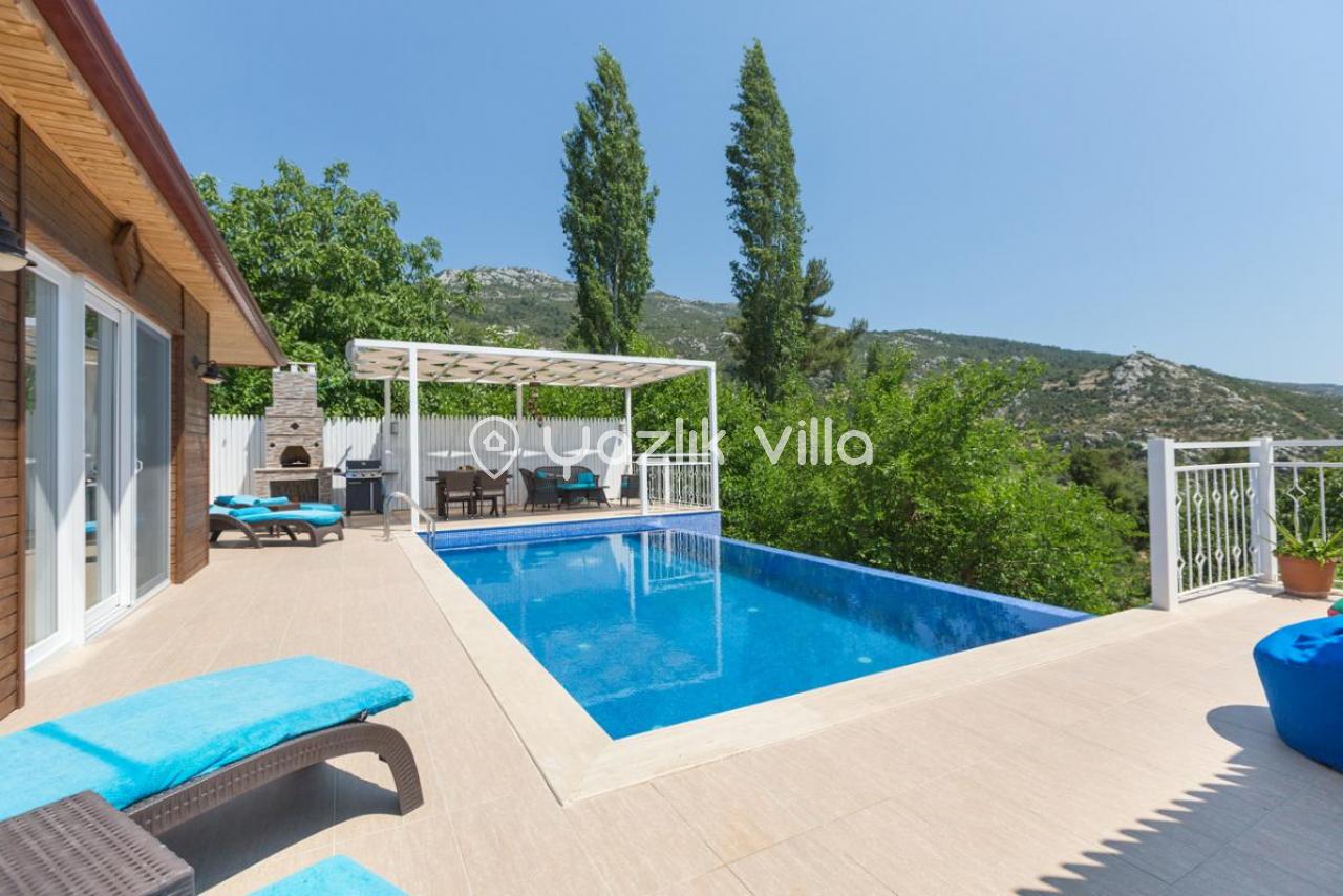 Villa Pınar