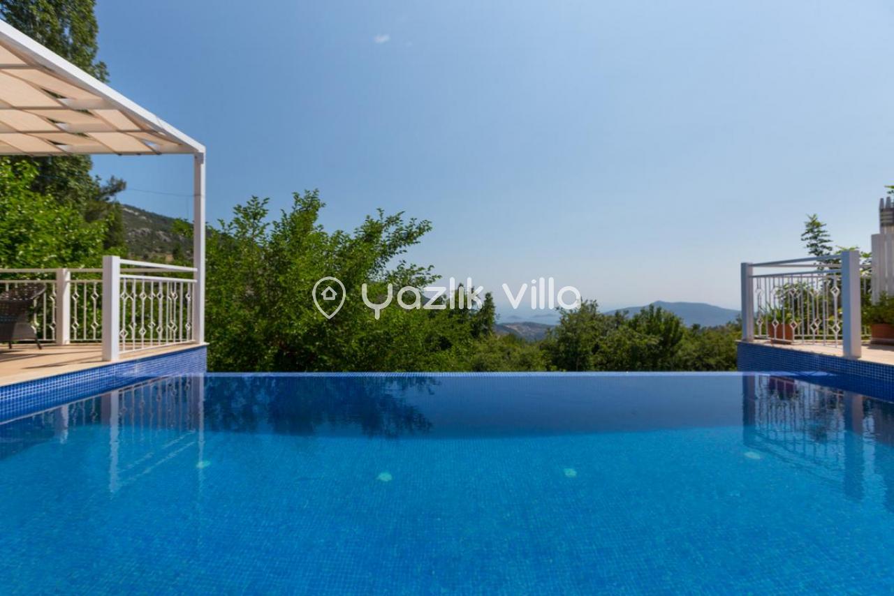 Villa Pınar