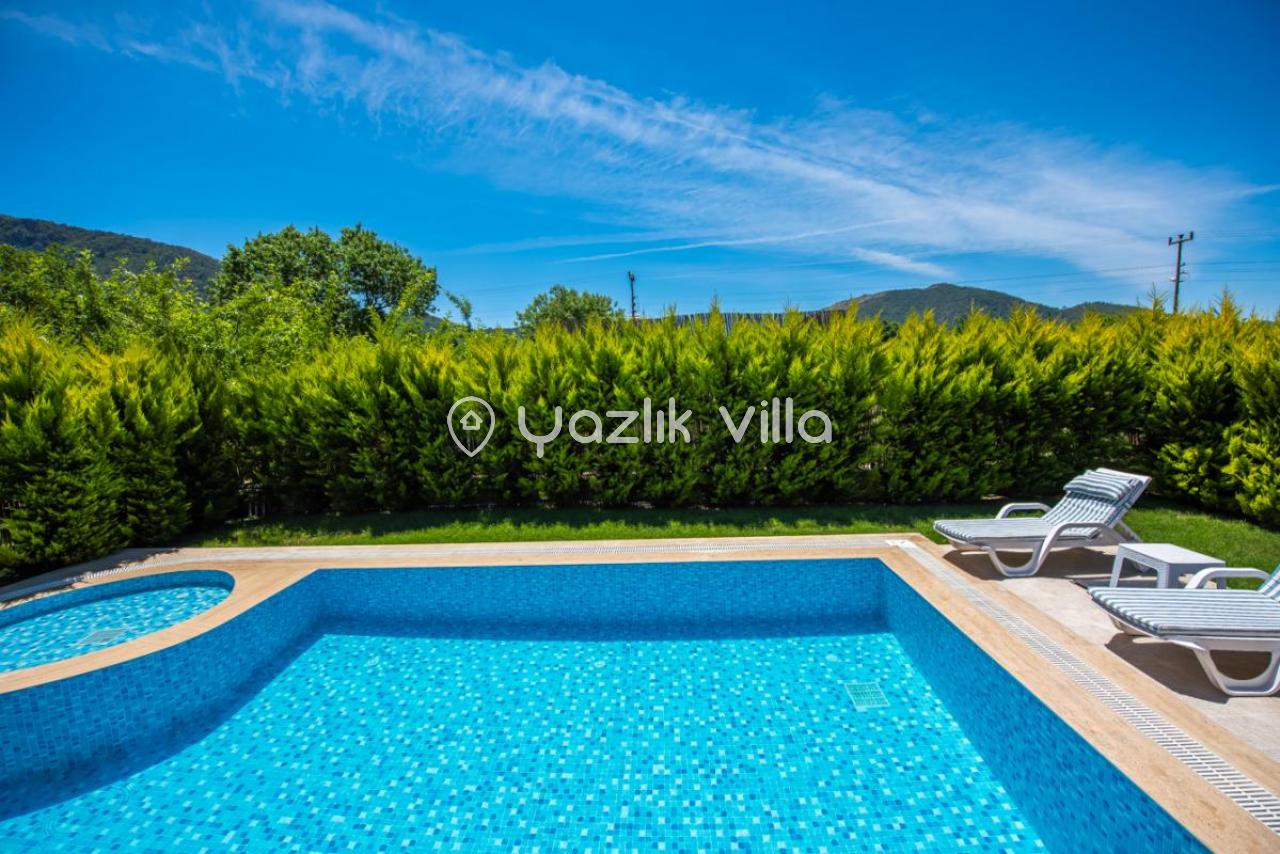 Villa Lykia