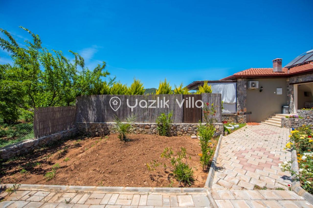 Villa Lykia