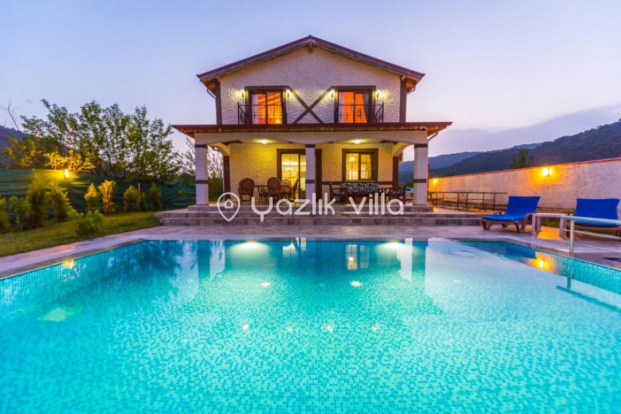 Villa Efe