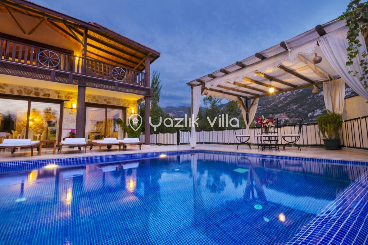 Villa Duygu