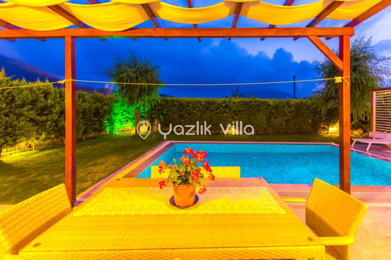 Villa Vista