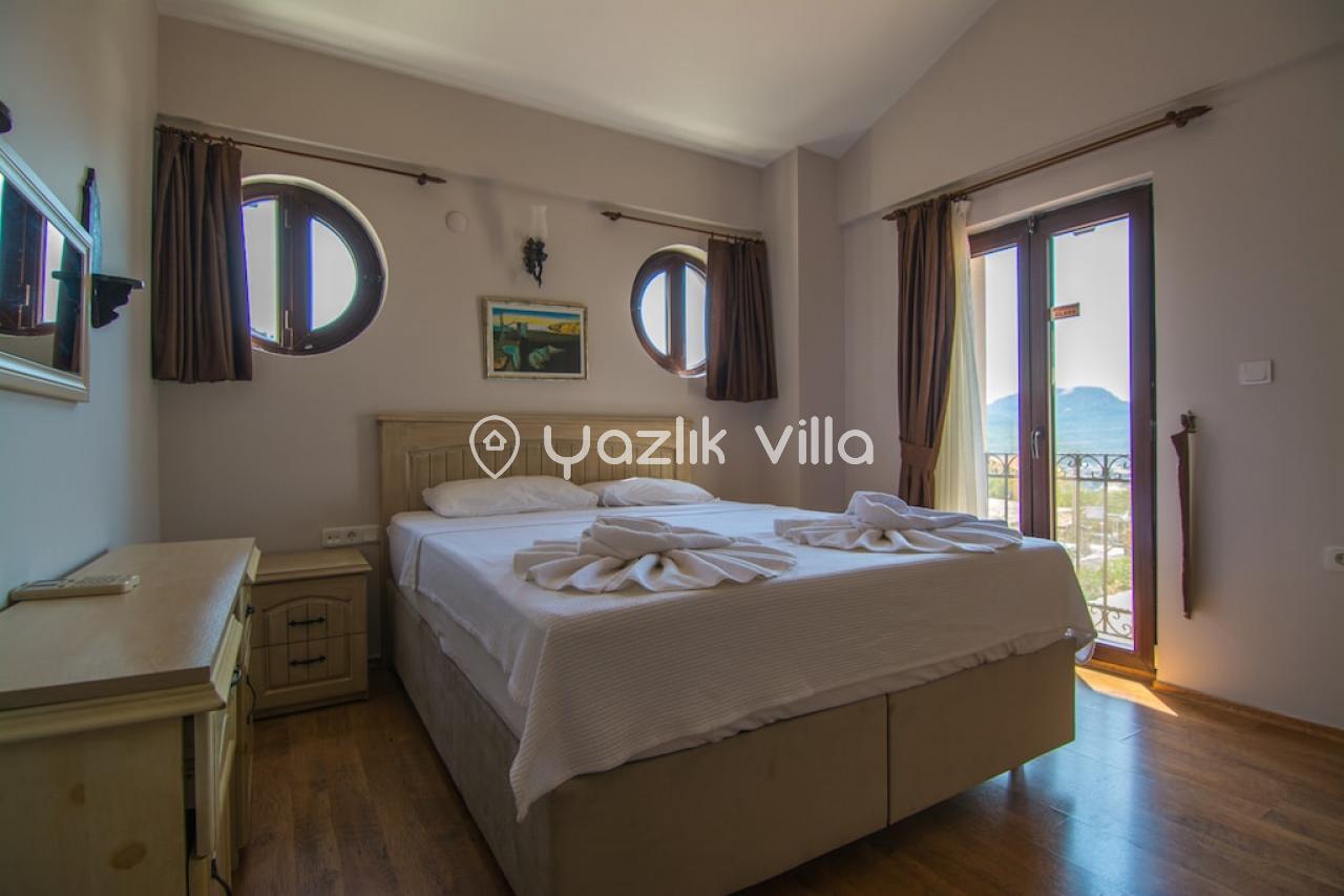 Villa Hazal