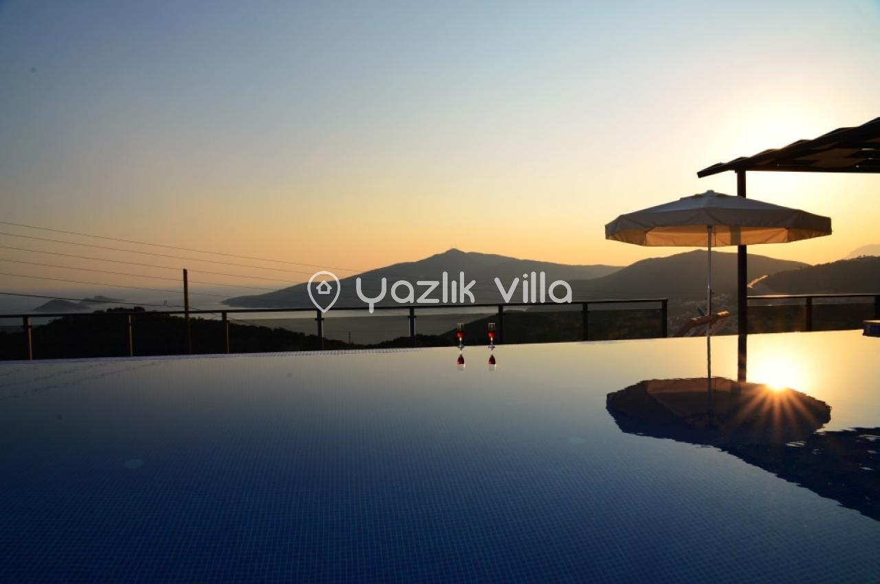 Villa Kral