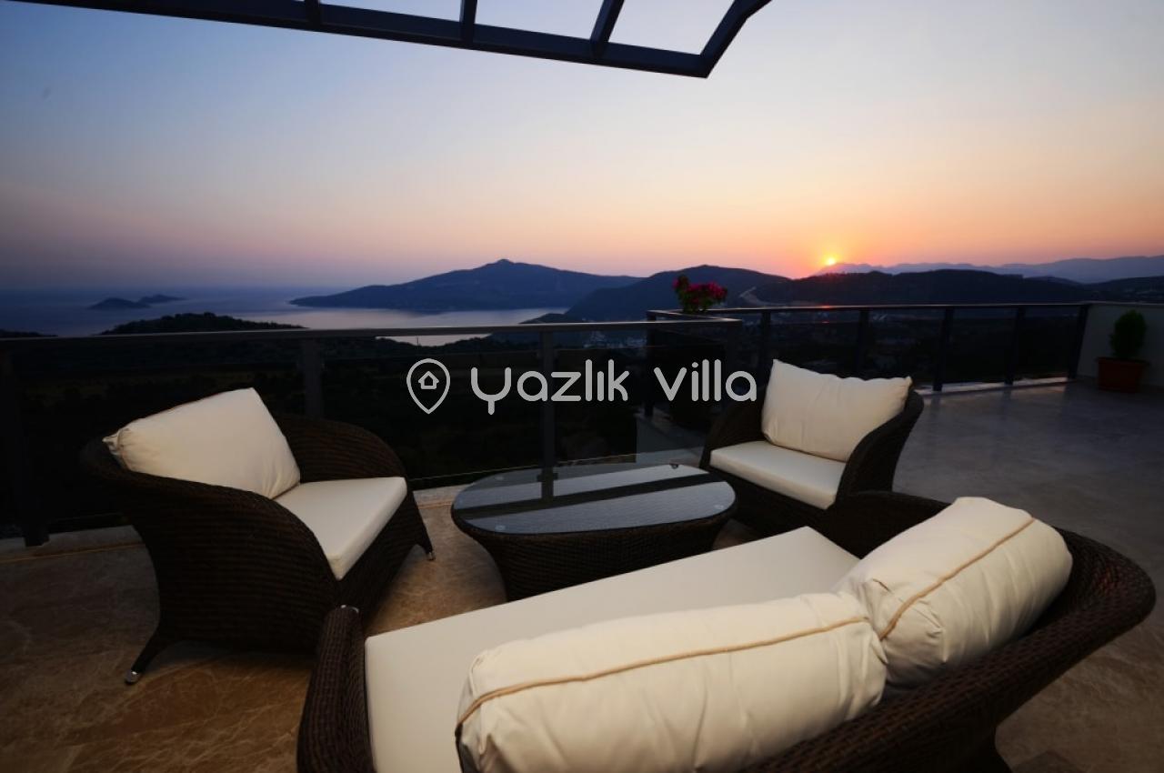 Villa Kral