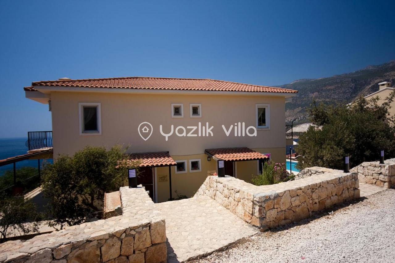 Villa Kağan 1