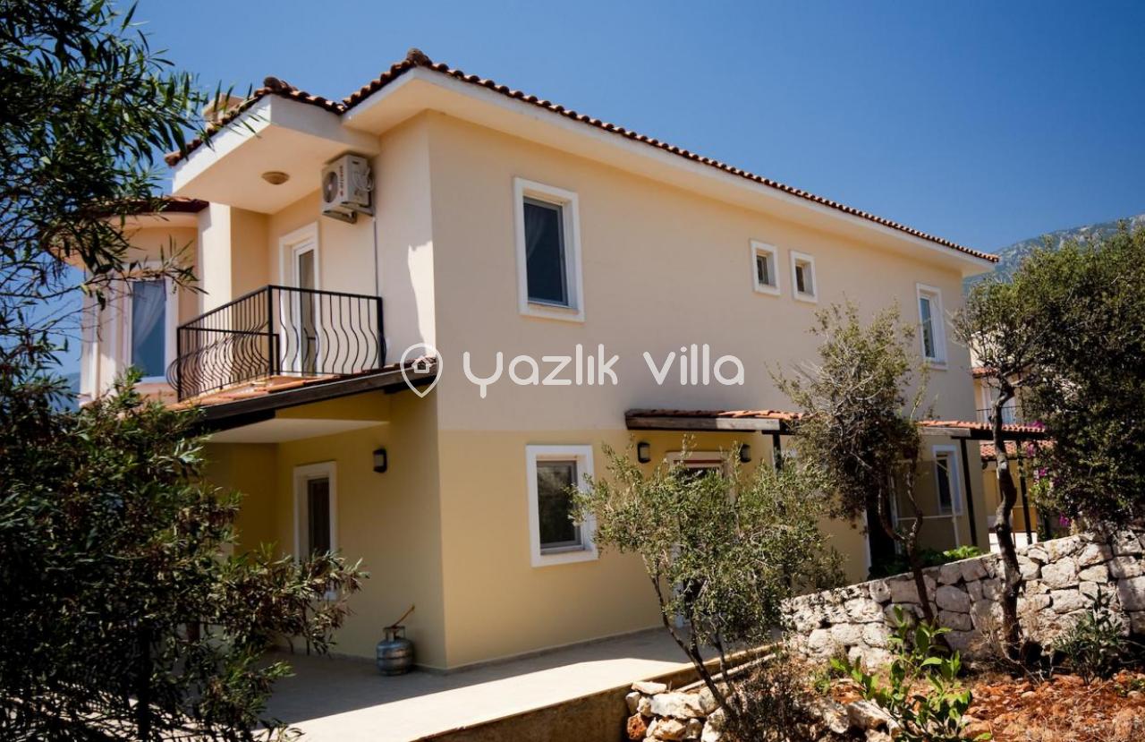 Villa Kağan 1