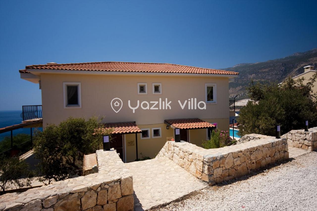 Villa Kağan 2