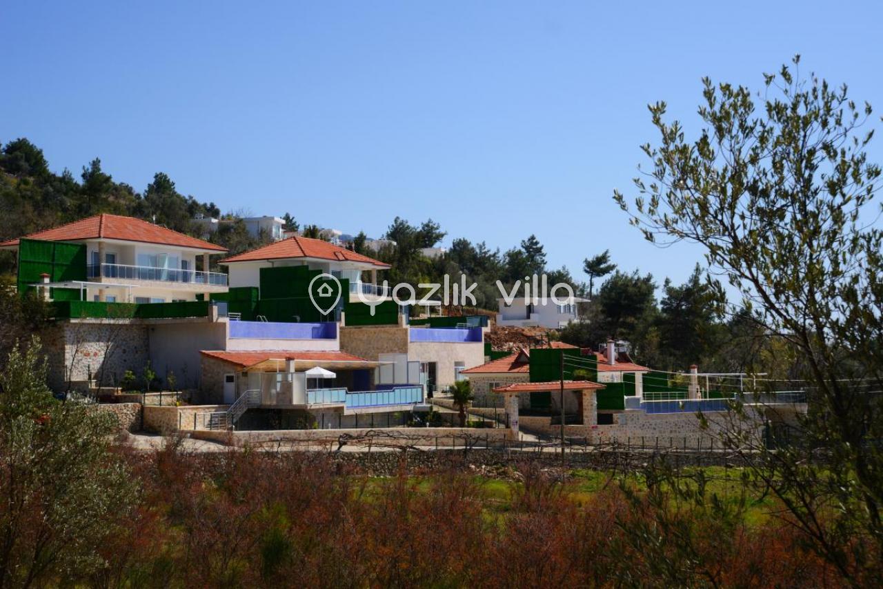 Villa Şirin