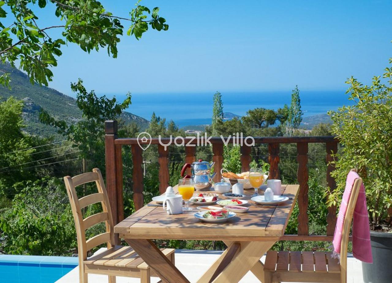 Villa Honeymoon