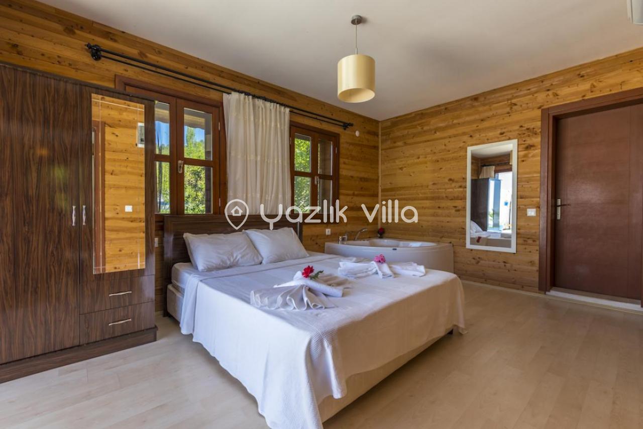 Villa Honeymoon