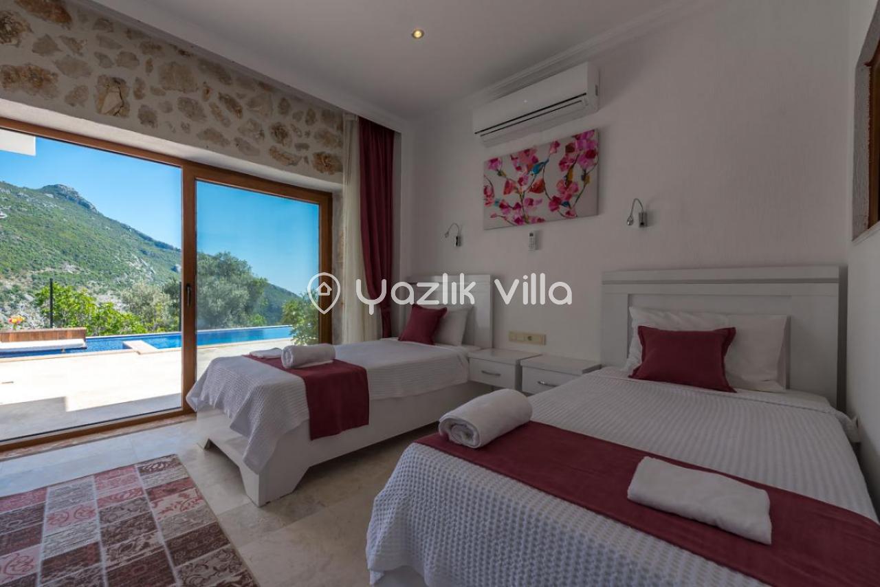 Villa Beyza