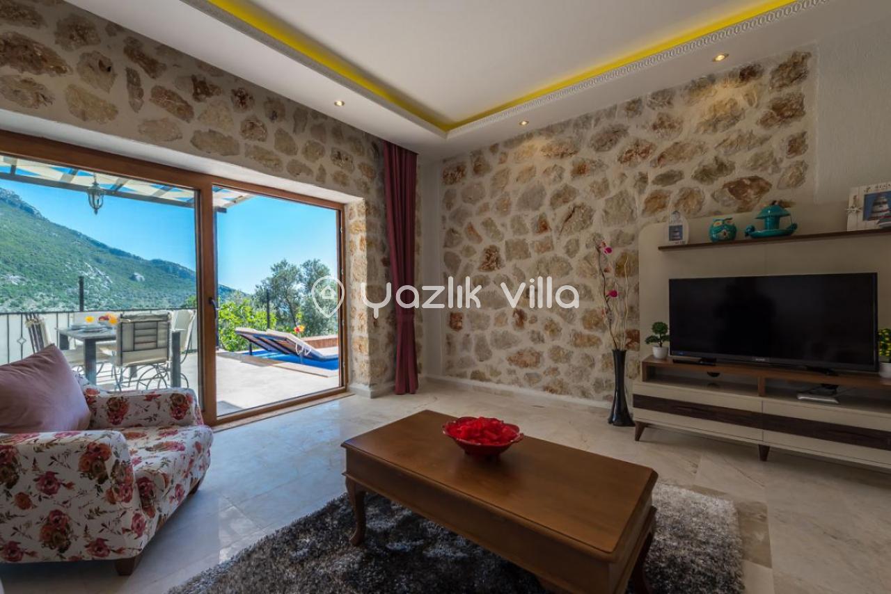 Villa Beyza