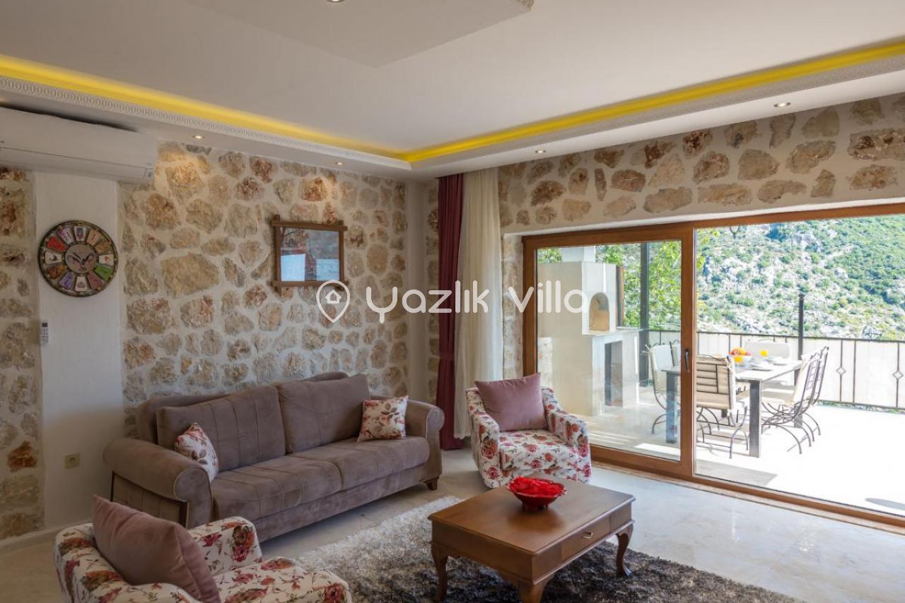 Villa Beyza