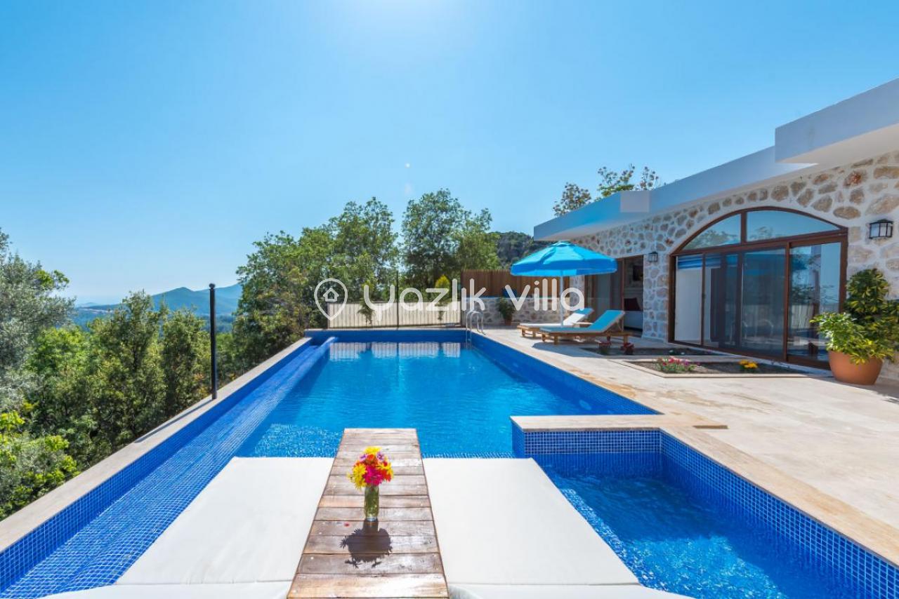 Villa Beyza